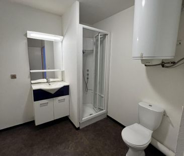 Location Appartement 1 pièce 26m² TALENCE 33400 - Photo 2