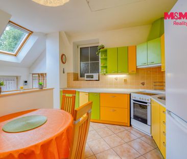 Pronájem bytu 3+kk 59 m², Studniční 89, Plzeň Černice - Photo 4