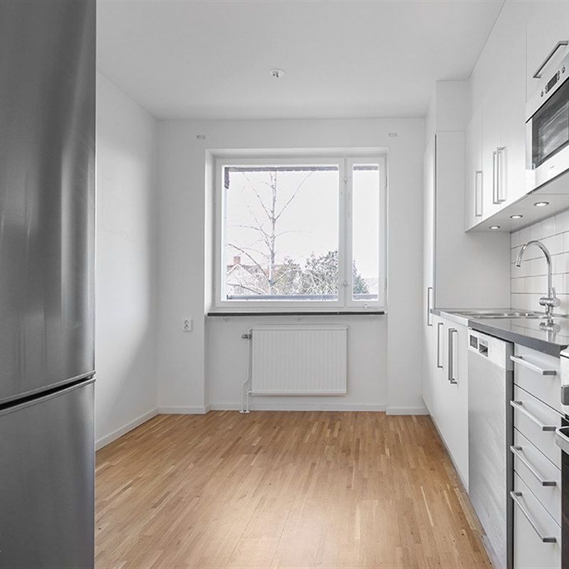 Västermovägen 25 - Foto 1