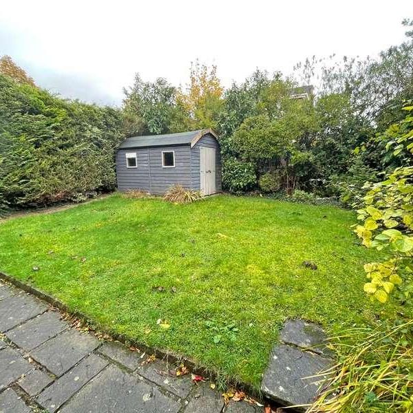 Leadhall Close, Harrogate, North Yorkshire, HG2 - Photo 1