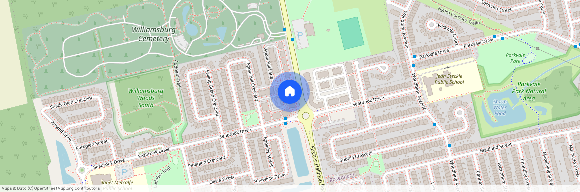 124 Daylily Lane, Kitchener