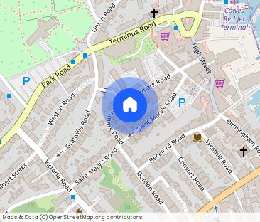 Princess Beatrice Court, Denmark Road - Photo 1