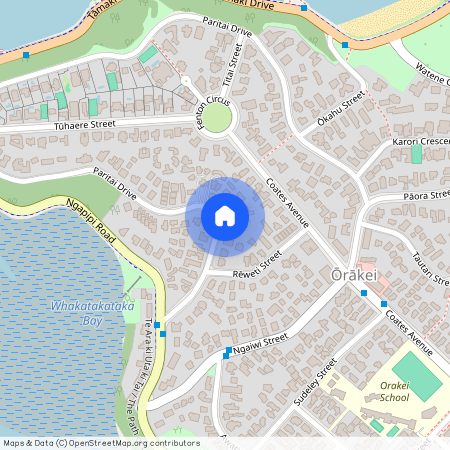 E/146 Paritai Drive, Orakei, Auckland City