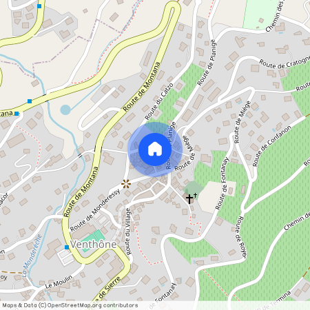 3973, Venthône, Ruelle De Somberville, 1