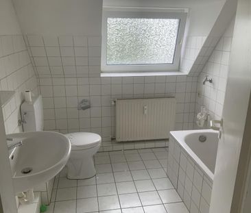 2-Zimmer-Wohnung in Bocholt - Foto 1