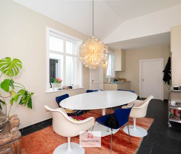 Charmante huisje in Begijnhof, hartje Gent - Photo 6