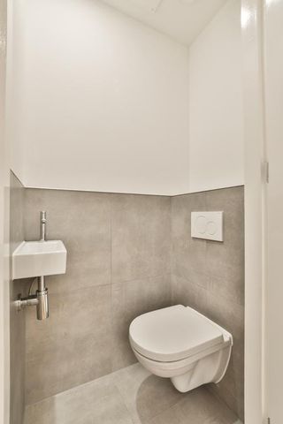 Eerste Sweelinckstraat 26, Sarphatiparkbuurt, 1073CM, Amsterdam - Photo 4