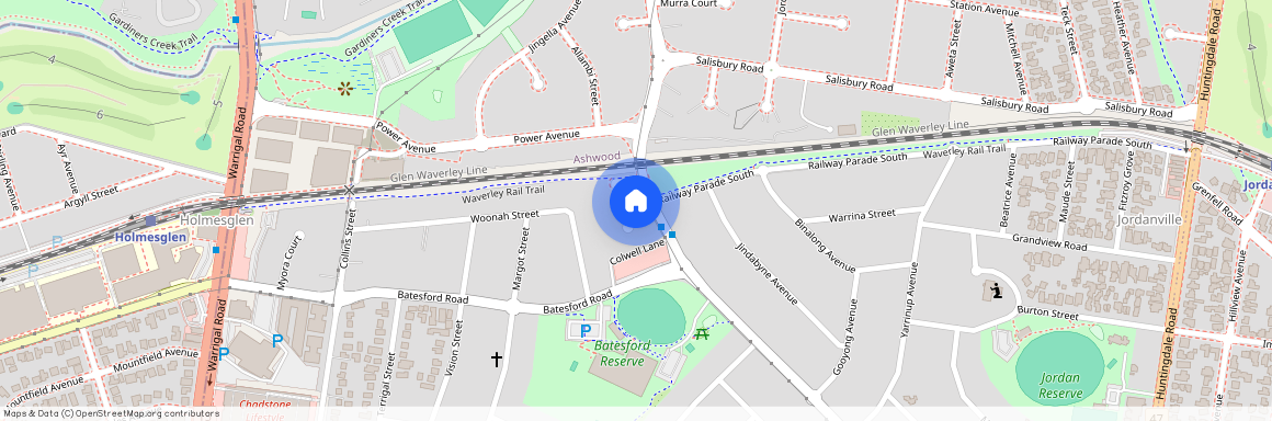 1/80 Power Avenue, Vic 3148, Chadstone