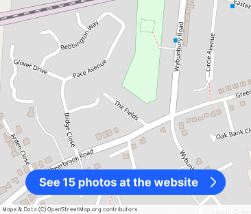 The Fields, Willaston, Nantwich, Cheshire, CW5 - Photo 1