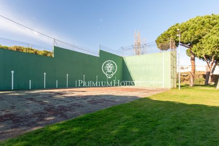 Planta baja de alquiler en Can Sans - Photo 3