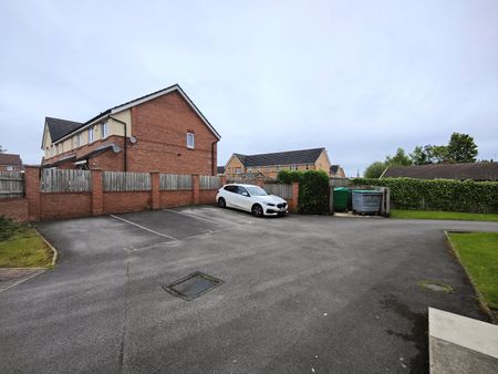 2 bedroom apartment to rent - Photo 2