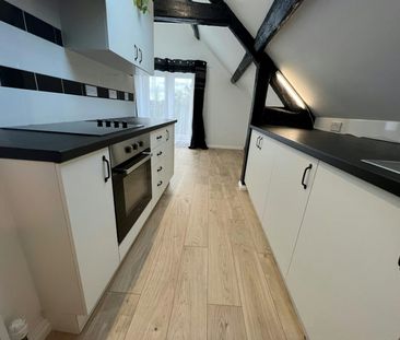 Flat to rent on - Photo 5