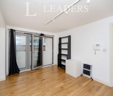 1 bedroom flat to rent St. James Street - Photo 3