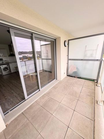 Appartement 2 pièces à Thionville - Photo 4