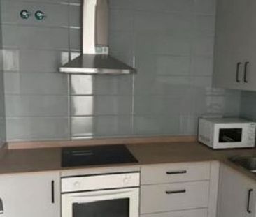 Alquiler de piso en Calle Alcalde Pedro Moreno - Photo 3