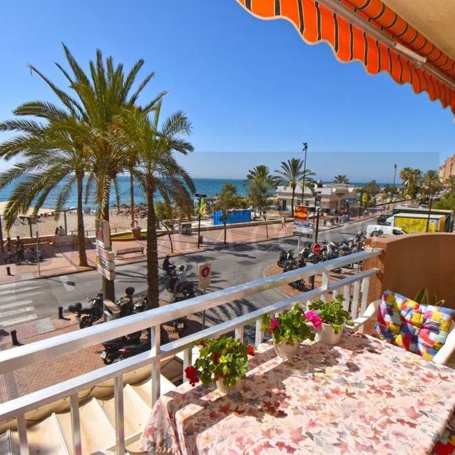 Alquiler de piso en Zona Puerto Deportivo - Photo 1