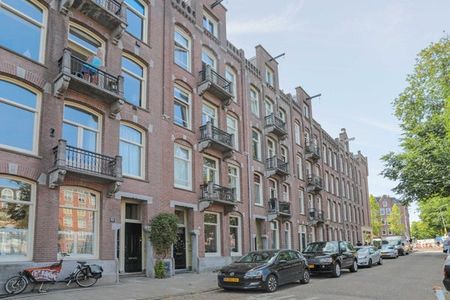 Te huur: Appartement Da Costakade in Amsterdam - Foto 2