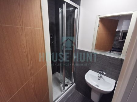 Flat 3 - 51 Alton Road, Selly Oak, B29 7DU - Photo 4