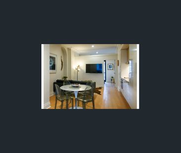 1 Bedroom with Big Study Fully-Furnished Apartment in the heart of ... - Photo 3