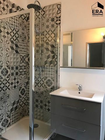 33100 BORDEAUX - Appartement 2 pièces à louer - Photo 5
