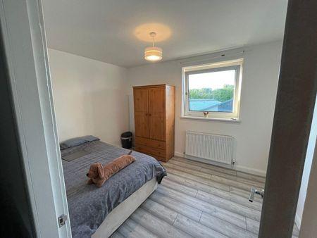 2 Bed Flat, Armadale Court, G31 - Photo 4