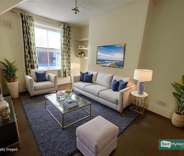 1 bedroom flat to rent - Photo 6