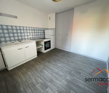 Appartement de type F1 avec Balcon - Photo 5