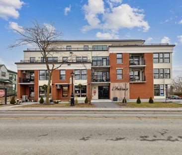 1 CH - 1 SDB - Gatineau - $1,800 /mo - Photo 3