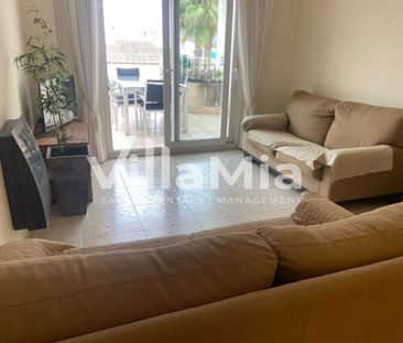 Apartment in Javea for long term rental VMR 2966 - Photo 3