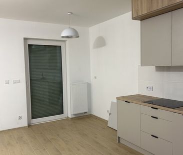 Poznań, ul. Stanisława Barańczaka - Photo 3