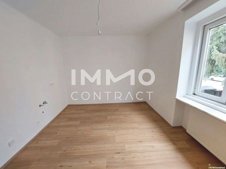 Erdgeschoß - Wohnung 58,5 m² mit Loggia in Steyr Ennsleite - Photo 5