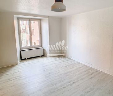 Location Appartement 3 pièces 69m² DELLE 90100 - Photo 4