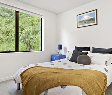18 Oriental Terrace, Oriental Bay - Photo 4