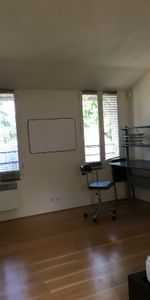 Appartement Versailles 1 pièce(s) 25 m2 - Photo 4