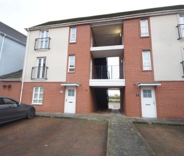 1 bedroom Apartment to let - Photo 4