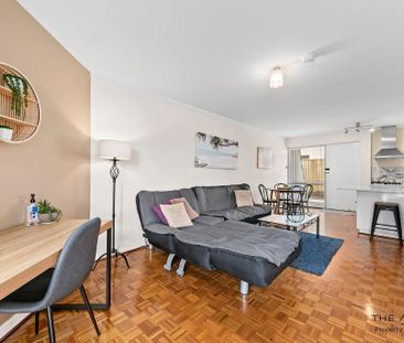 Furnished One bedroom in South Perth - Photo 4