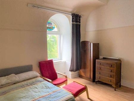 Kelvin Drive, West End, Glasgow, G20 - Photo 3