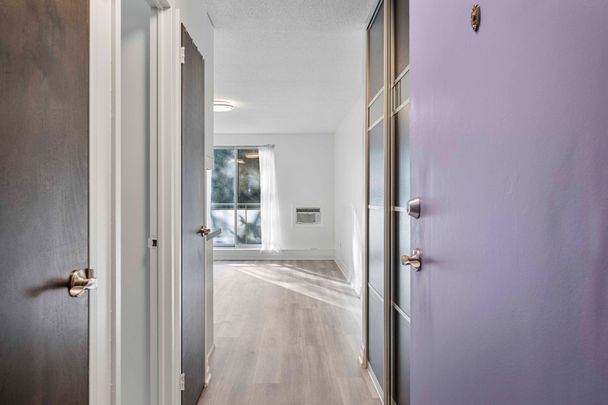 For Lease - 123 Woodbine Avenue Unit# 316, Toronto, Ontario - Photo 1