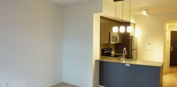 Yonge/Sheppard Luxury 1Bdrm Functional Layout Open Balcony 9Ft Ceilin - Photo 2