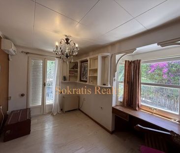 Μονοκατοικία για ενοικίαση Λαγονήσι (Καλύβια Θορικού) - Photo 2