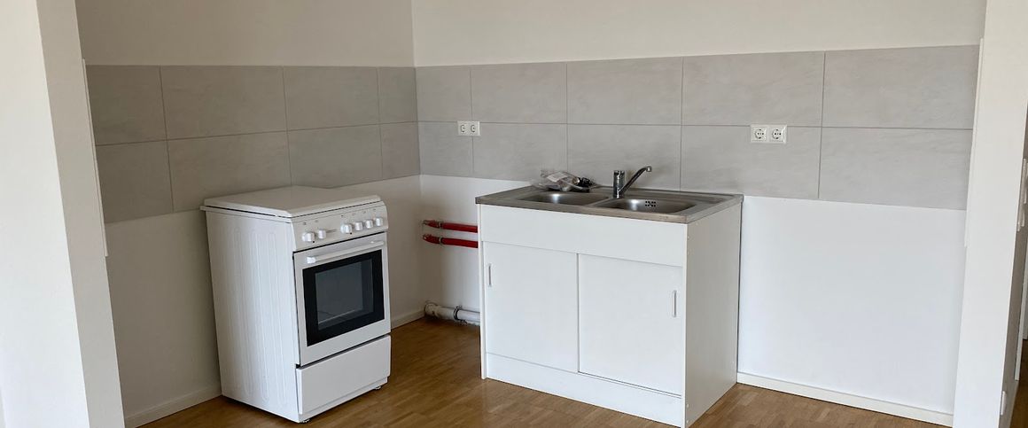 Schöne Neubauwohnung in Reinickendorf - Foto 1