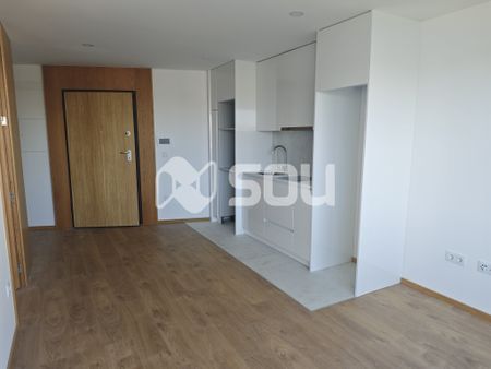 Apartamento T1 em Porto - Photo 2
