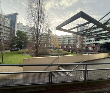 Venetiëhof 5, 1019 NA, Amsterdam - Photo 2