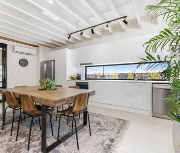 Stylish 3-Bedroom Home Available - Photo 4