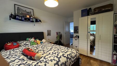 Bel appartement de 4.5 pièces à Morges - Photo 3