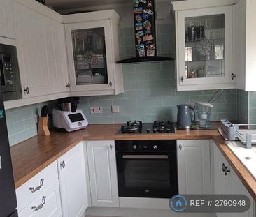 2 bedroom end of terrace house to rent - Photo 6