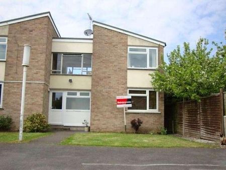 St Martins Court, Weston-super-mare, BS22 - Photo 4