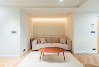 Lisboa, Príncipe Real,