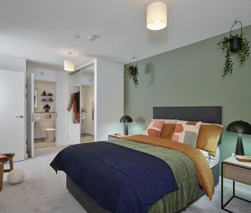 2 bedroom apartment - Photo 1