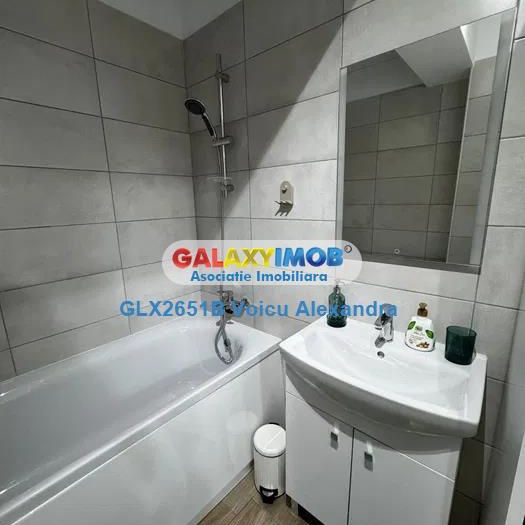 Apartament Berceni - Dimitrie Leonida - Metrou 5 Minute - NOU - Photo 1